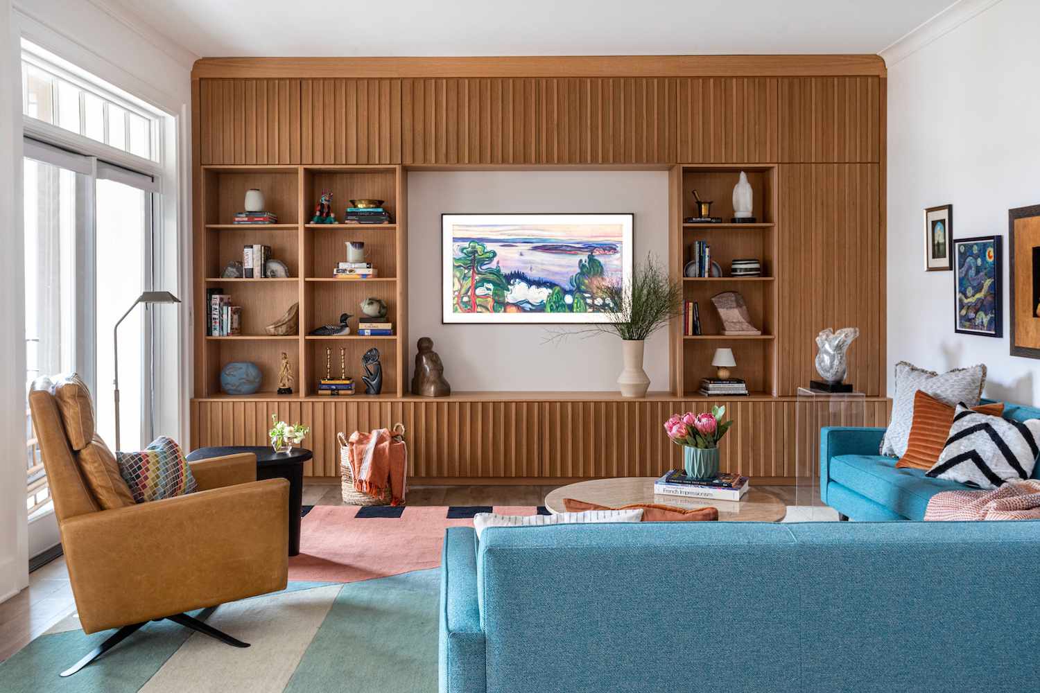 Décoration